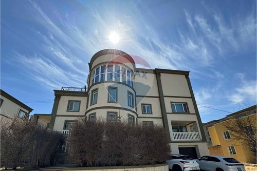 For Sale-Two Level House-Khan-Uul, Mongolia-119054003-95