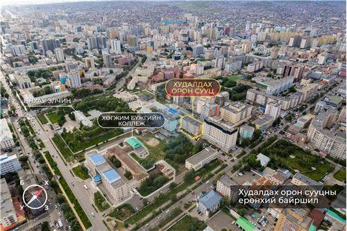 Түрээс-Дуплекс-Эрхүүгийн гудамж 11-р хороолол, Хөгжим бүжгийн хойно  - СБД, 7-р хороо, 11-р хороолол Эрхүүгийн гудамж  - Сүхбаатар, Монгол-119012235-150