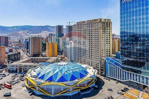 For Sale-Commercial/Retail-Sukhbaatar, Mongolia-119082015-12