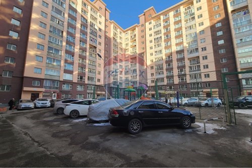 For Sale-Condo/Apartment-11 Цагаанхуаран  - Bayanzurkh, Mongolia-119052149-47
