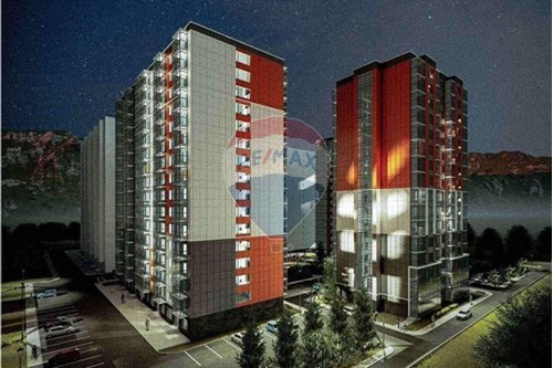 Худалдах-Орон сууц-101 Gumuda garden  - ХУД, 23-р хороо, Нүхтийн ам  - Хан-Уул, Монгол-119020246-246