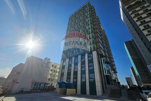 Худалдах-Block of Apartments-Баянгол, Монгол-119079007-2