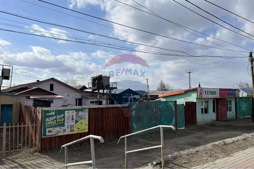 For Sale-Terraced House-Khan-Uul, Mongolia-119009387-68