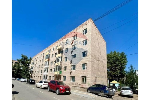 For Sale-Condo/Apartment-Bayangol, Mongolia-119057044-137