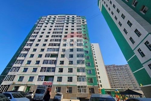 For Sale-Condo/Apartment-Green apartment  - Bayanzurkh, Mongolia-119071016-444