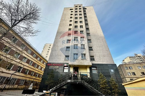 For Rent/Lease-Office-Bayangol, Mongolia-119009400-89