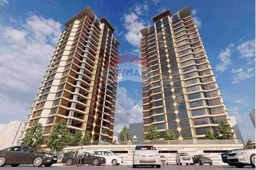 For Sale-Condo/Apartment-Bayangol, Mongolia-119012395-318