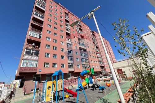 For Sale-Condo/Apartment-Khan-Uul, Mongolia-119085009-56