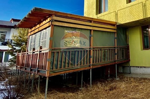 Slider Image Thumbnail