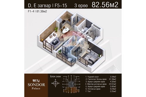 Slider Image Thumbnail