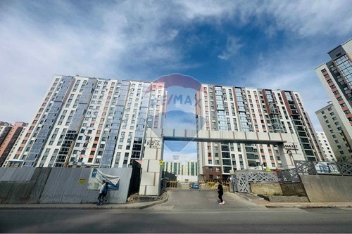 For Sale-Condo/Apartment-Khan-Uul, Mongolia-119057083-236