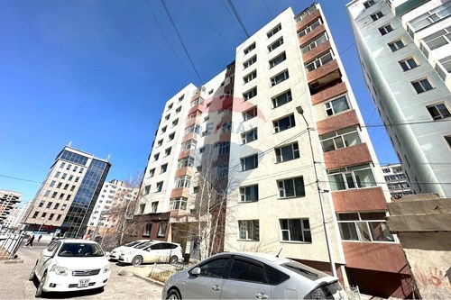For Sale-Condo/Apartment-Bayanzurkh, Mongolia-119009087-608