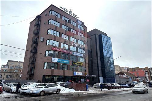 For Sale-Commercial/Retail-Bayangol, Mongolia-119057011-177
