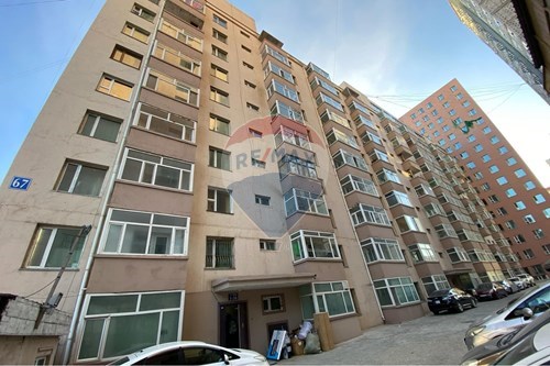 For Sale-Penthouse-Bayangol, Mongolia-119072032-41