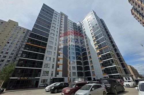 For Sale-Condo/Apartment-Khan-Uul, Mongolia-119082020-127