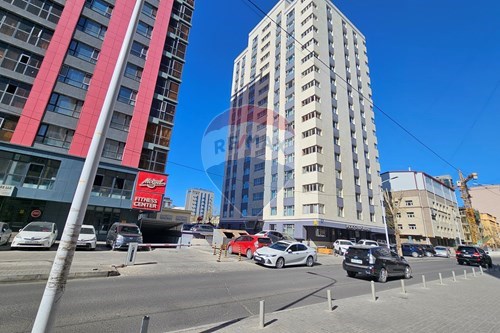 For Sale-Condo/Apartment-Bayangol, Mongolia-119009373-41