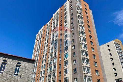 For Sale-Condo/Apartment-Bayangol, Mongolia-119009434-7