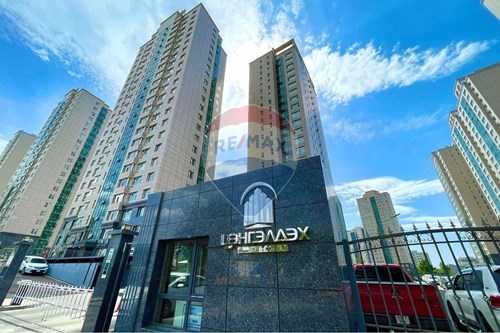 For Sale-Condo/Apartment-Khan-Uul, Mongolia-119012131-183