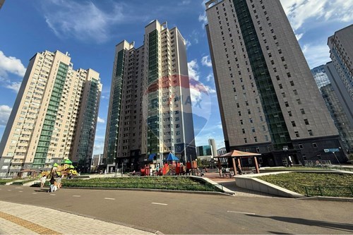 Түрээс-Орон сууц-Хан-Уул, Монгол-119012043-602