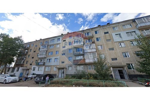 For Sale-Condo/Apartment-Nalaikh, Mongolia-119065074-67