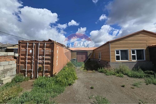 For Sale-Land-ханийн Материал  - Chingeltei, Mongolia-119009275-505