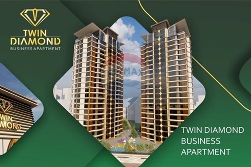 For Sale-Condo/Apartment-Bayangol, Mongolia-119067015-108