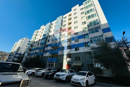 For Sale-Condo/Apartment-Bayanzurkh, Mongolia-119047093-11