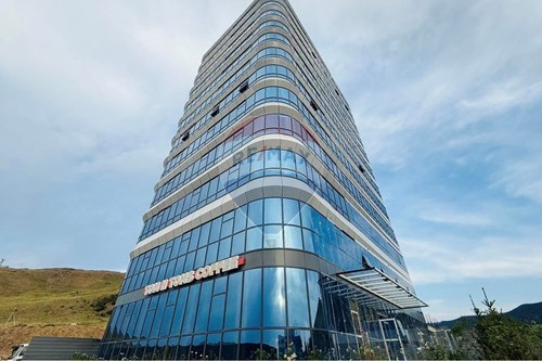 For Sale-Office-Хан төгөл плаза  - Khan-Uul, Mongolia-119067015-121