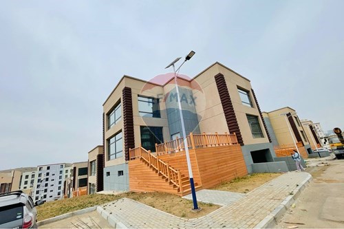 For Sale-Two Level House-Khan-Uul, Mongolia-119054003-96