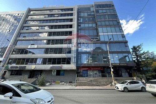 For Rent/Lease-Office-Chingeltei, Mongolia-119009405-100