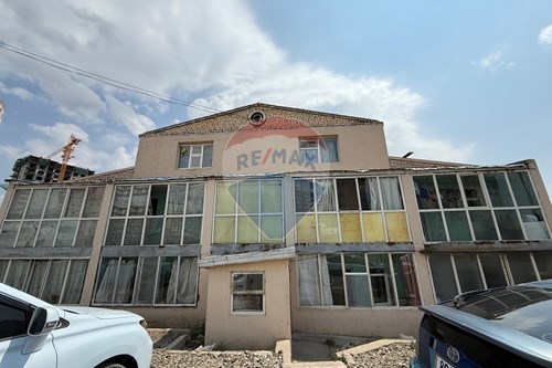Худалдах-Block of Apartments-Баянзүрх, Монгол-119048317-29