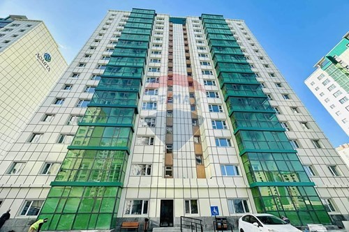 For Sale-Condo/Apartment-Khan-Uul, Mongolia-119004117-60