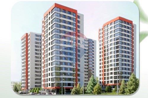 For Sale-Condo/Apartment-Буянт өргөө  - Khan-Uul, Mongolia-119067015-109