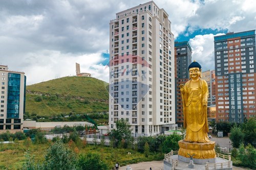 For Sale-Condo/Apartment-Khan-Uul, Mongolia-119075008-151