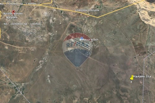 For Sale-Land-Nalaikh, Mongolia-119009418-22