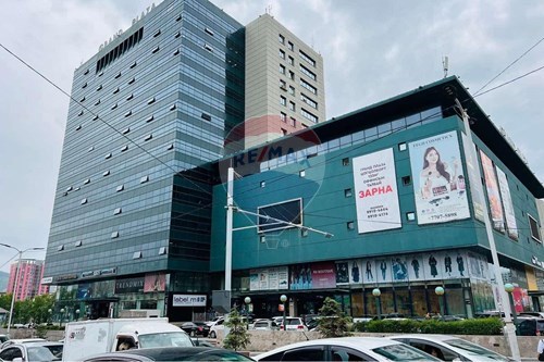 For Sale-Office-Bayangol, Mongolia-119077040-13