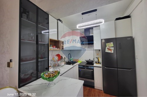For Sale-Condo/Apartment-Bayangol, Mongolia-119009371-30