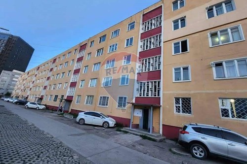 For Rent/Lease-Condo/Apartment-220 мянгат  - Sukhbaatar, Mongolia-119009275-485