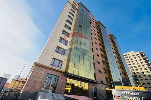 For Sale-Condo/Apartment-Chingeltei, Mongolia-119009278-21