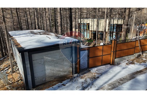 For Sale-Bungalow-Sukhbaatar, Mongolia-119083032-14