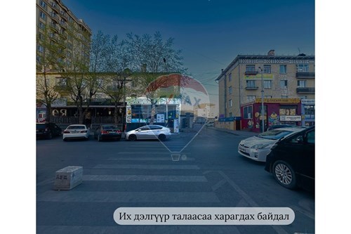 For Sale-Commercial/Retail-Chingeltei, Mongolia-119048121-307