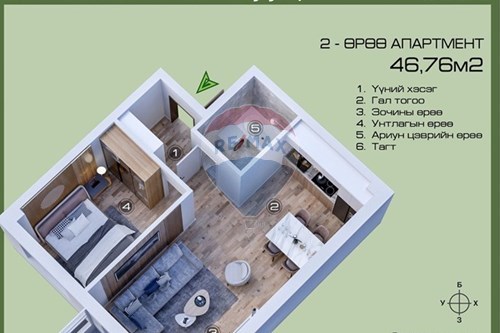 Slider Image Thumbnail