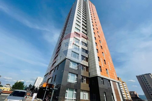 For Sale-Condo/Apartment-Bayangol, Mongolia-119012347-22