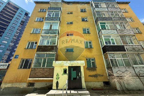 For Sale-Condo/Apartment-Bayanzurkh, Mongolia-119084010-6
