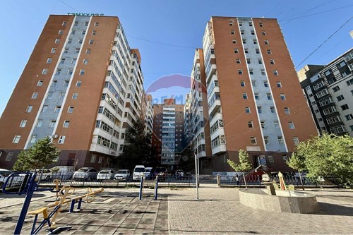 For Sale-Condo/Apartment-Bayangol, Mongolia-119052004-350