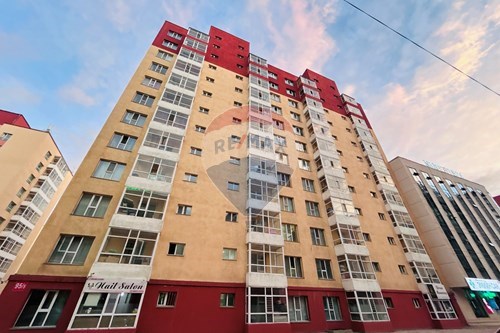 For Sale-Condo/Apartment-Bayanzurkh, Mongolia-119009386-94