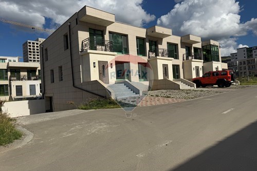 Худалдах-Таунхаус-Хан-Уул, Монгол-119082044-55