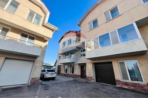Residential - Townhouse - Khan-Uul, Mongolia - MN
