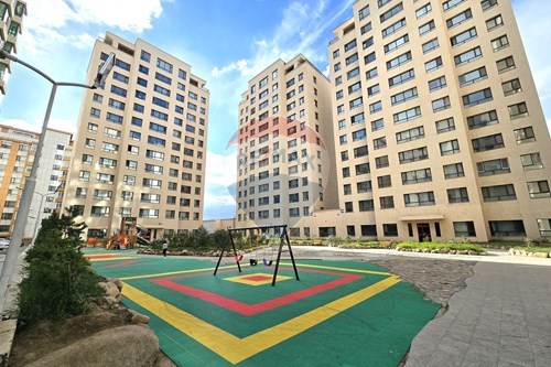 For Sale-Condo/Apartment-Khan-Uul, Mongolia-119060034-131