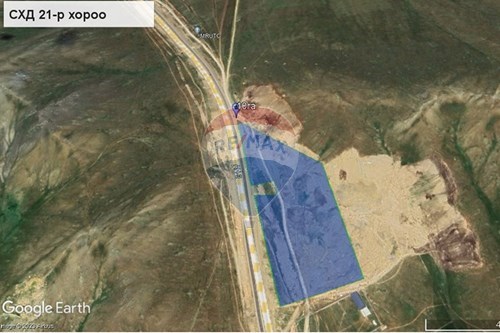 For Sale-Land-Songinokhairkhan, Mongolia-119083018-95